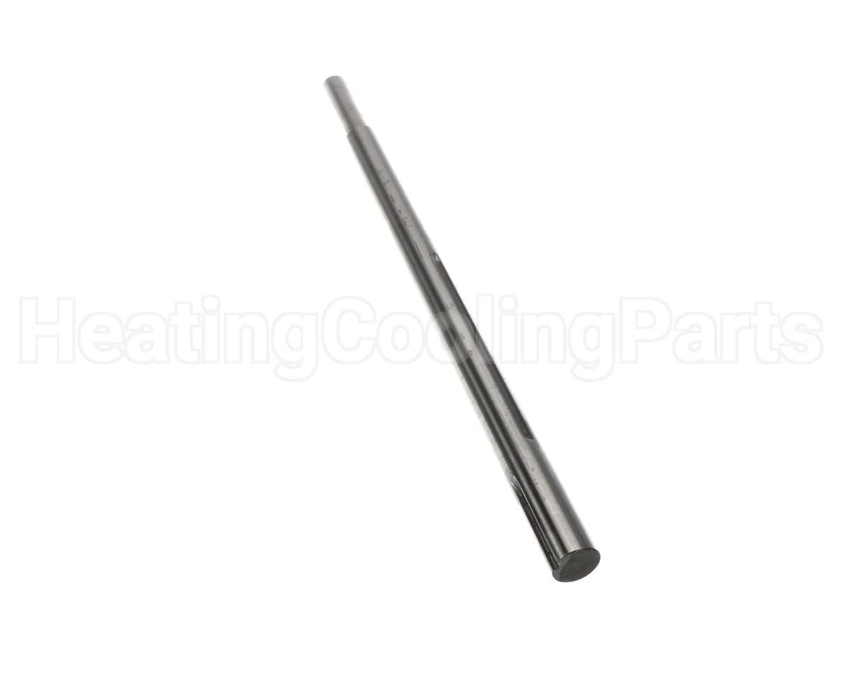 P81880 Aaon 1.19" X 23.25" Blower Shaft