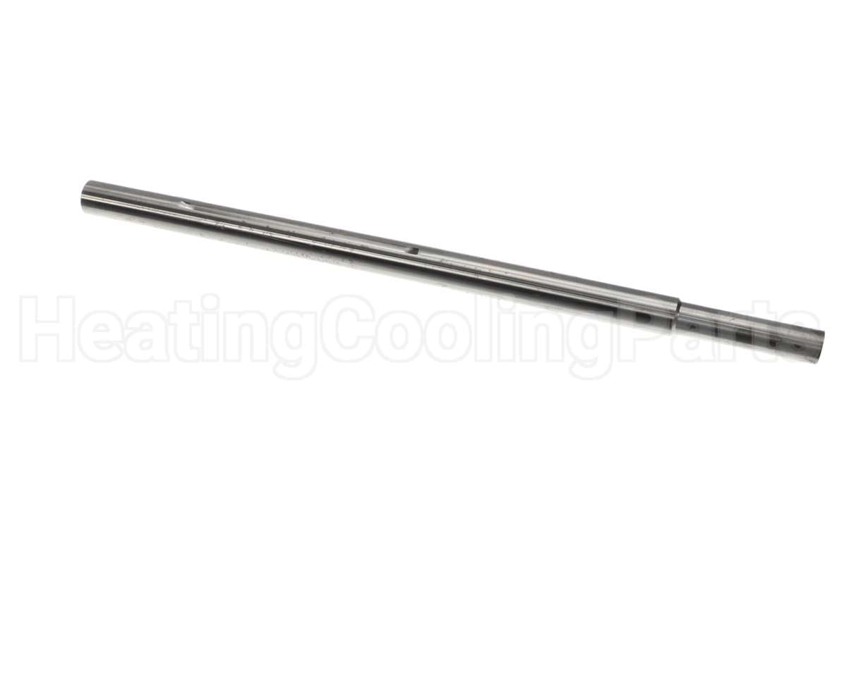 P81880 Aaon 1.19" X 23.25" Blower Shaft