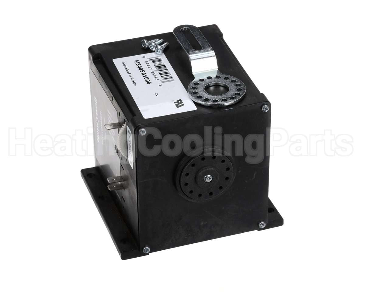 P82300 Aaon Economizer Damper Motor