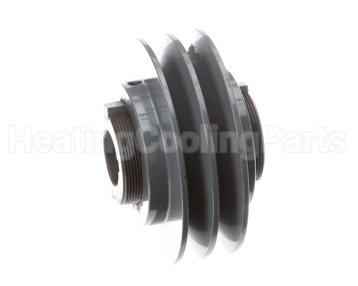 P83210 Aaon Blower Motor Pulley 2Vp50X1.13