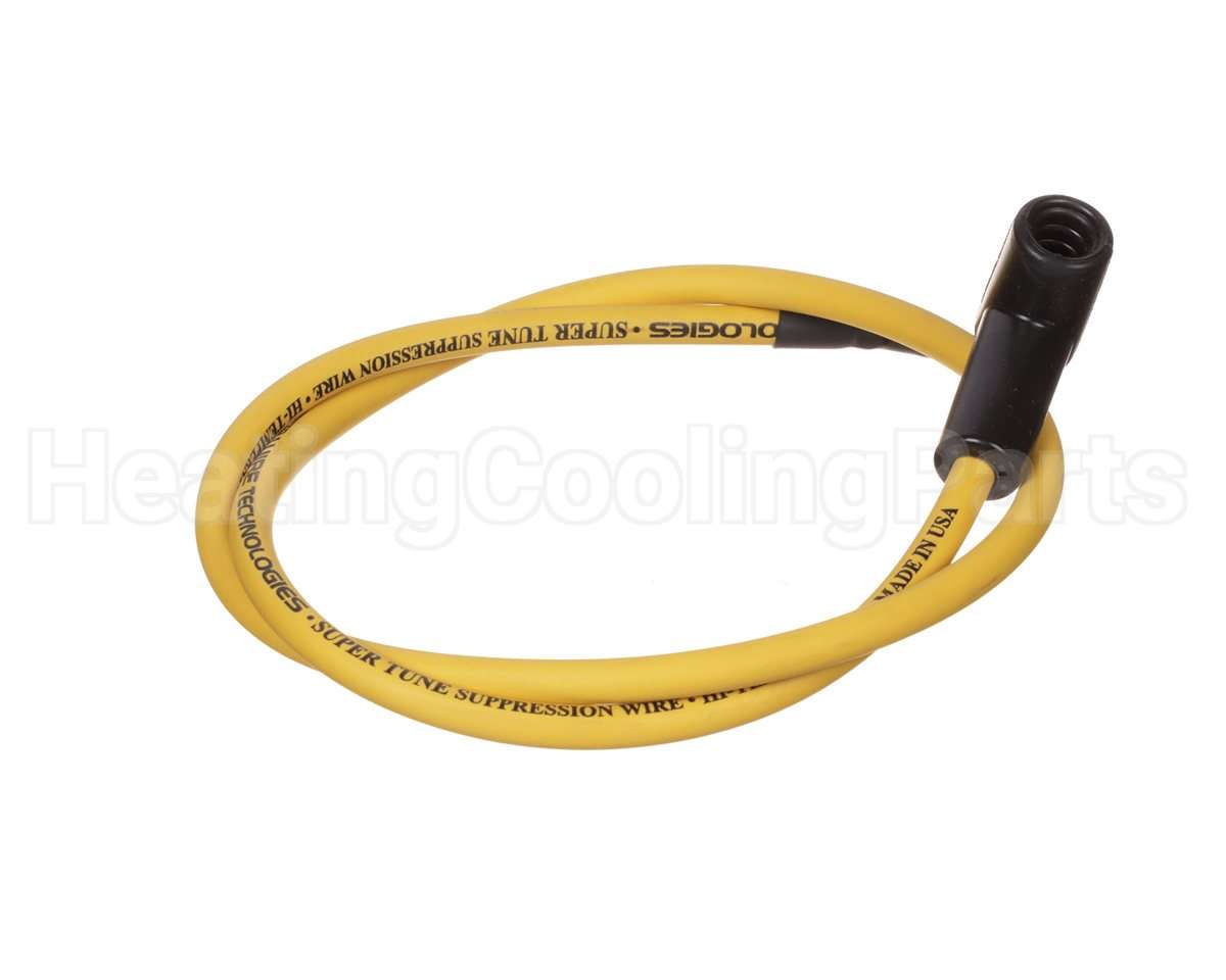 P83851 Aaon Flame Sensor Wire