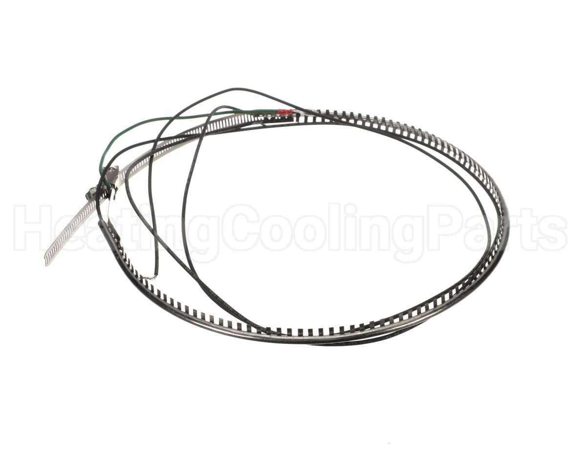 P83890 Aaon Belt 240V 90W 8"Dia Htr