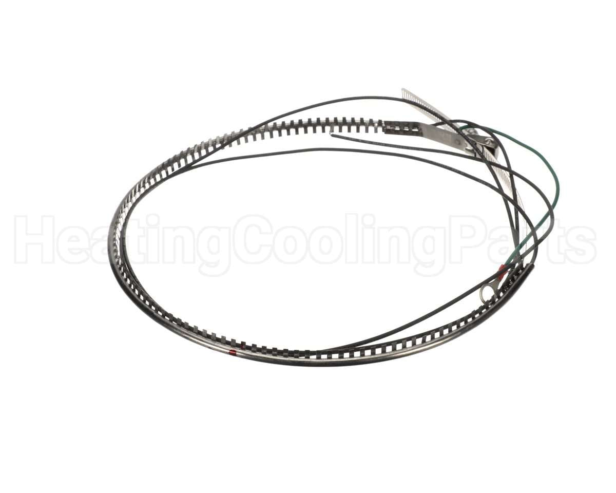 P83890 Aaon Belt 240V 90W 8"Dia Htr