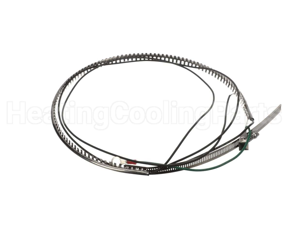 P83890 Aaon Belt 240V 90W 8"Dia Htr