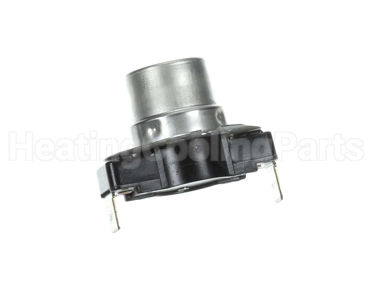 P87390 Aaon 120F Limit Switch