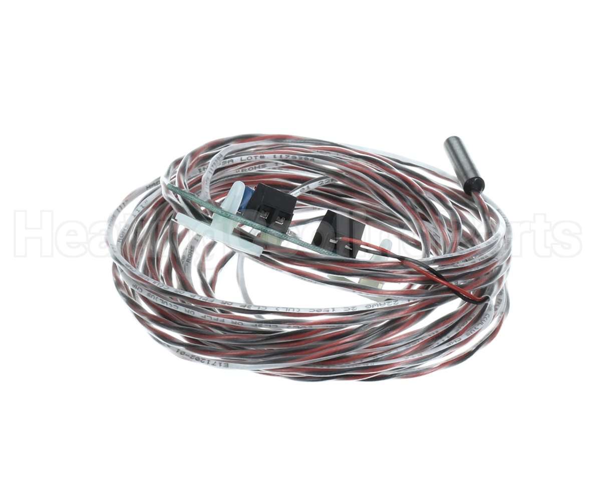 P87670 Aaon Sensor Temp Duct Novar