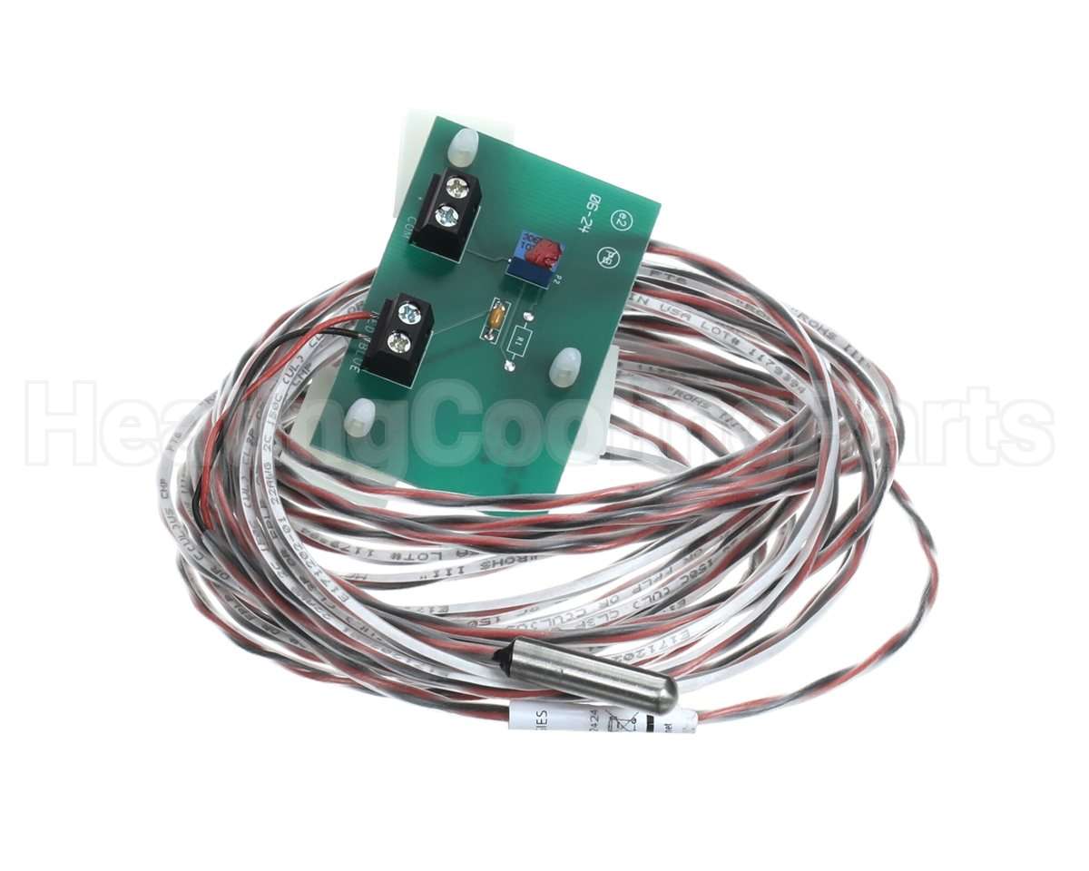 P87670 Aaon Sensor Temp Duct Novar