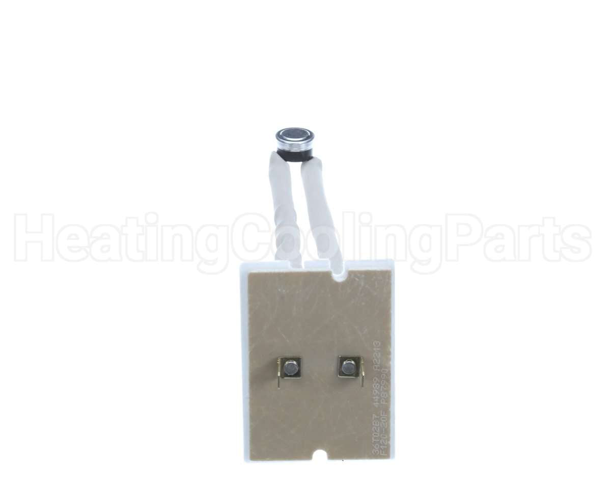 P87990 Aaon Aux Limit Switch