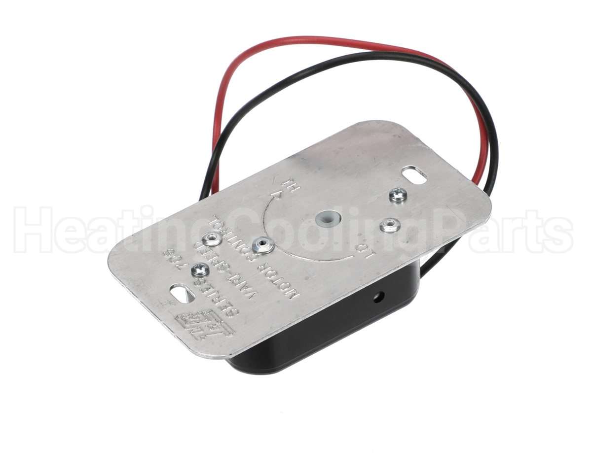 P90800 Aaon 460Vmotorspeedcontrolhoffman