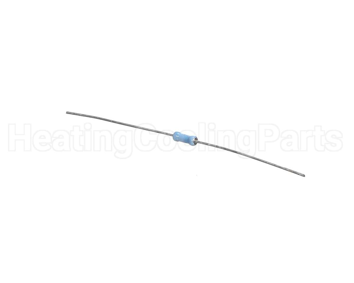 P93970 Aaon Resistor 200 Ohm .25 Watt