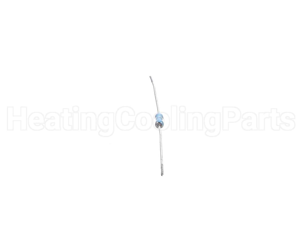P93970 Aaon Resistor 200 Ohm .25 Watt
