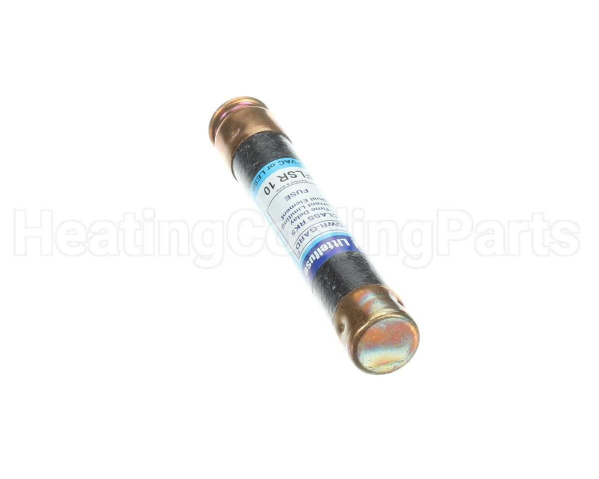 P94530 Aaon Fuse Elec 10A/600V Class Rk5