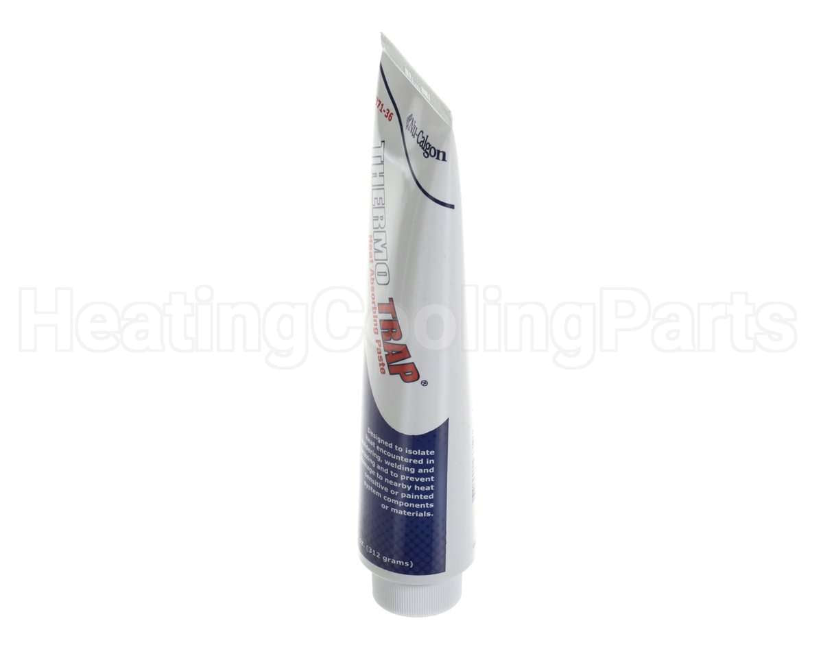 P97190 Aaon 8Oz Thermal Mastic Tube