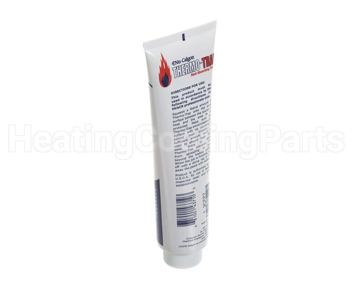 P97190 Aaon 8Oz Thermal Mastic Tube