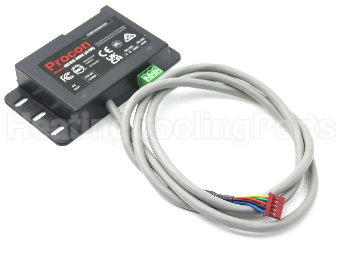 PAC-UKPRC001-CN-1 Mitsubishi Electric Bacnet Interface