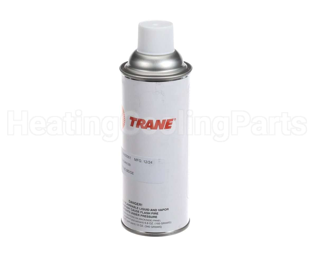PAI0061 Trane Paint, Executive Beige Spray