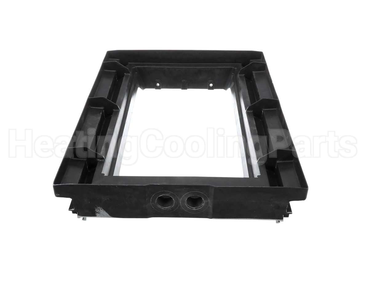 PAN3092 Trane Drain Pan 14.4 X 19.6