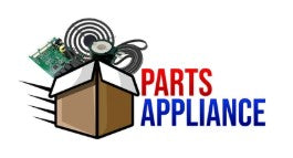PartsAppliance Logo