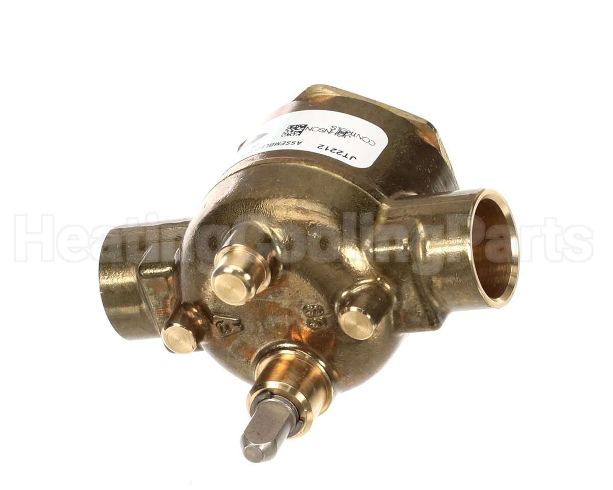 PC-00-0243 Enviro-Tec Control Valve