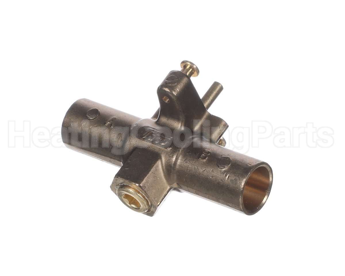 PC-00-0564 Enviro-Tec Valve 1/2" 2W Swt Taco Sentry