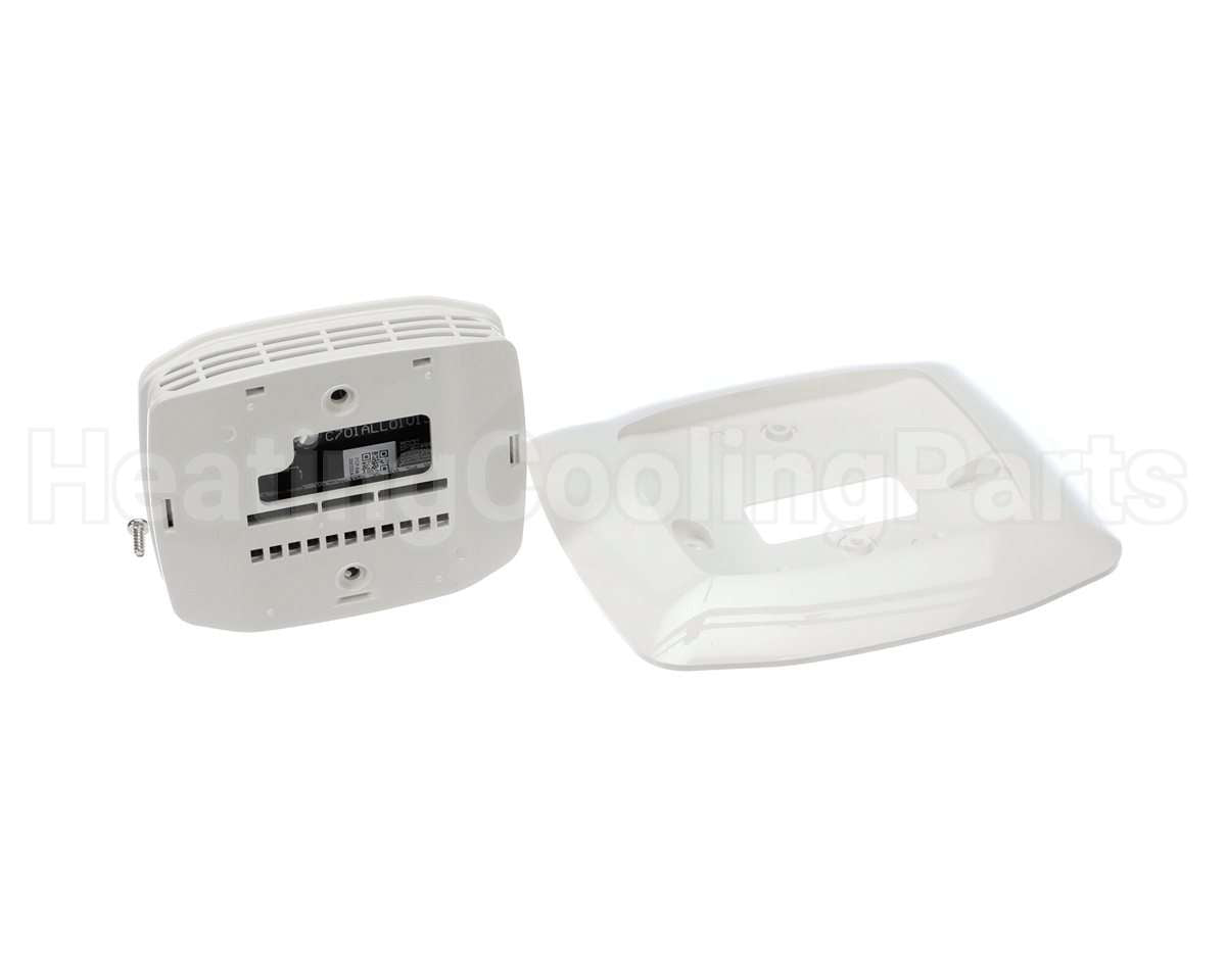 PC-01-0227 Enivro Tec T-Stat,Fcu/Bcu,Lux Non-Prog