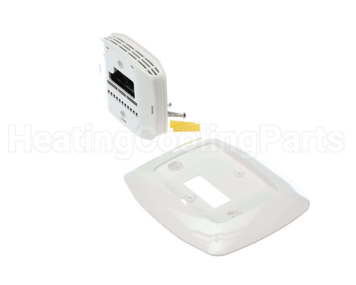 PC-01-0227 Enivro Tec T-Stat,Fcu/Bcu,Lux Non-Prog