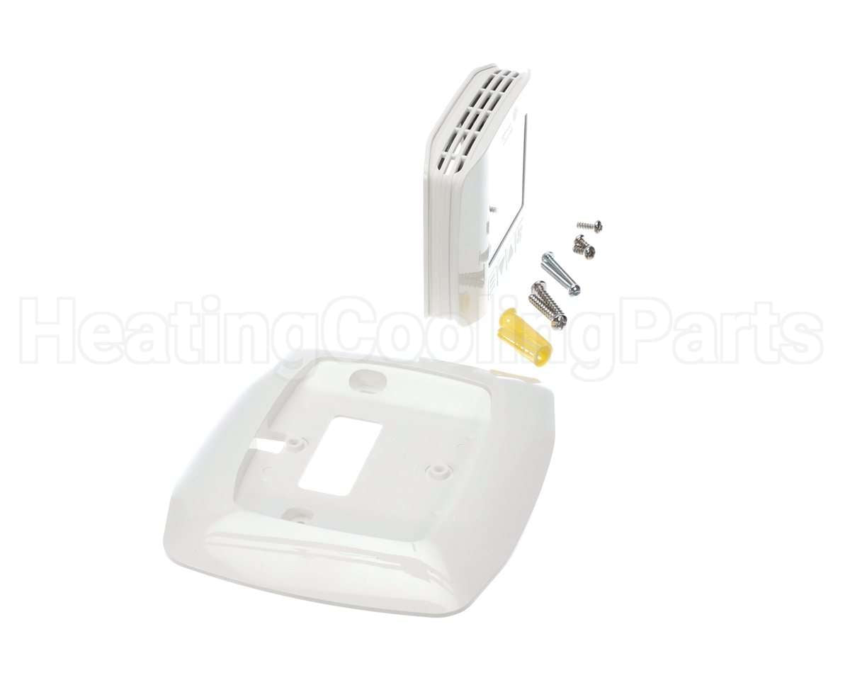 PC-01-0227 Enivro Tec T-Stat,Fcu/Bcu,Lux Non-Prog