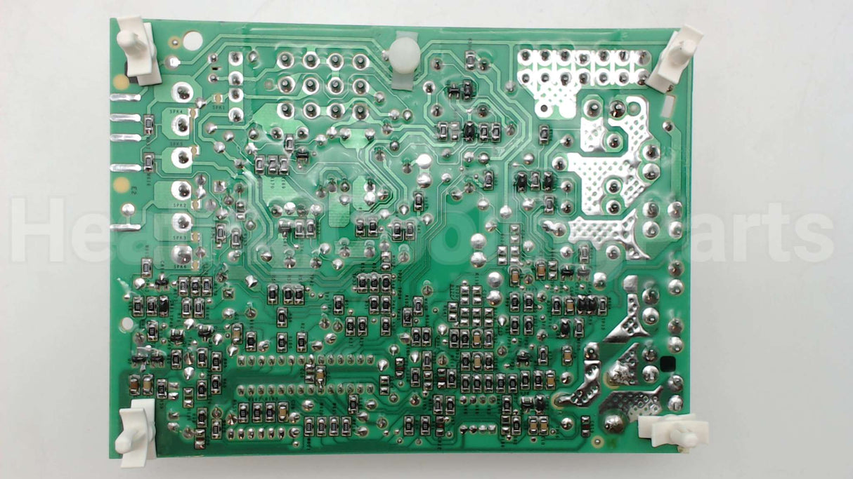 PCBBF112S Amana-Goodman Control Board