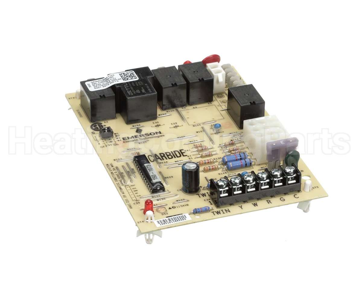 PCBBF112S Amana-Goodman Control Board