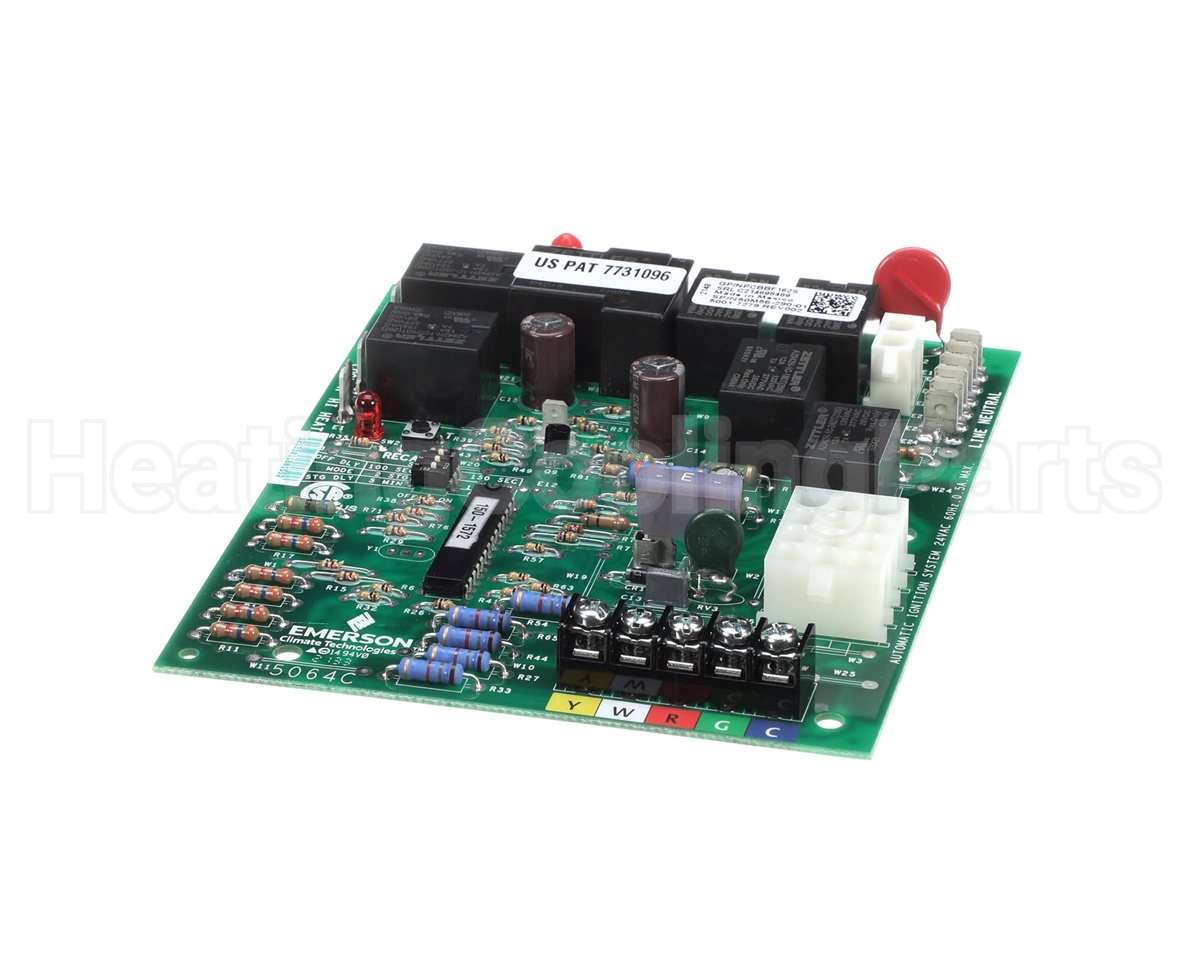 PCBBF162S Amana-Goodman Control Board