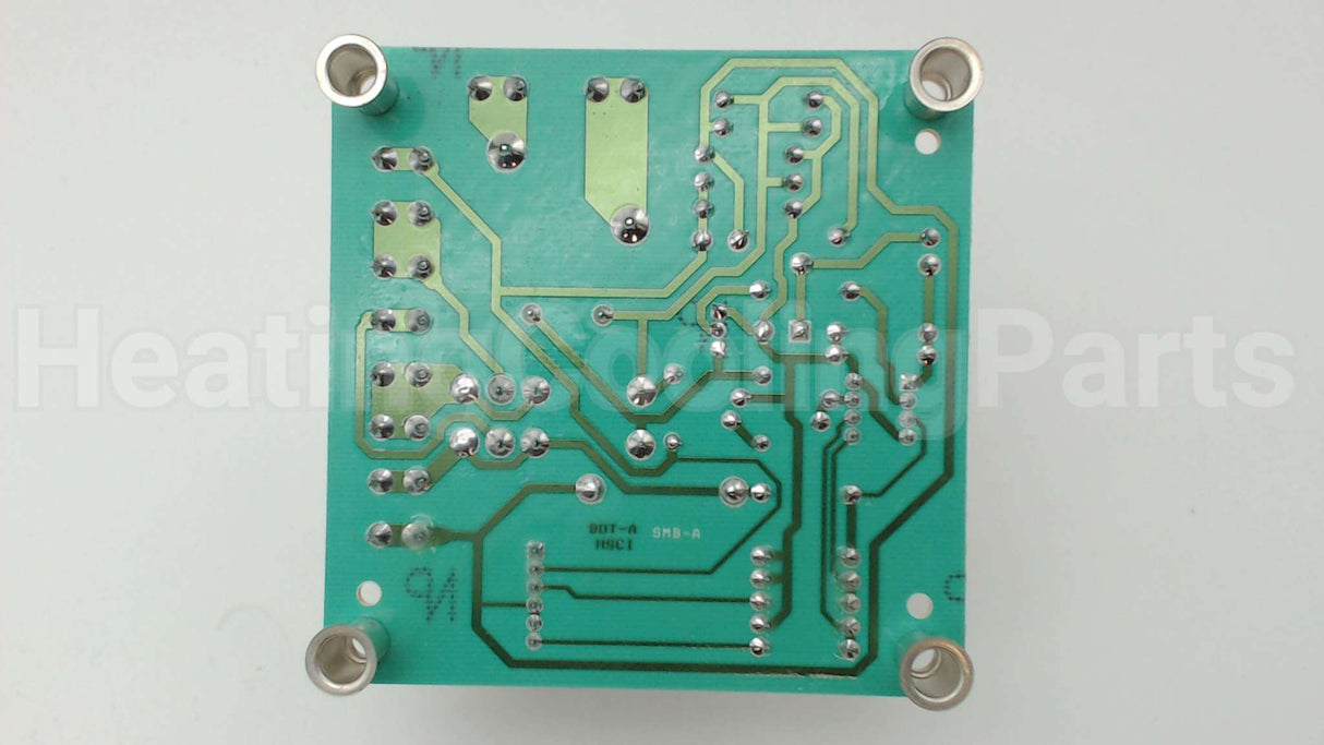 PCBDM101S Amana-Goodman Defrost Cntrl Timer Brd W/Fuse