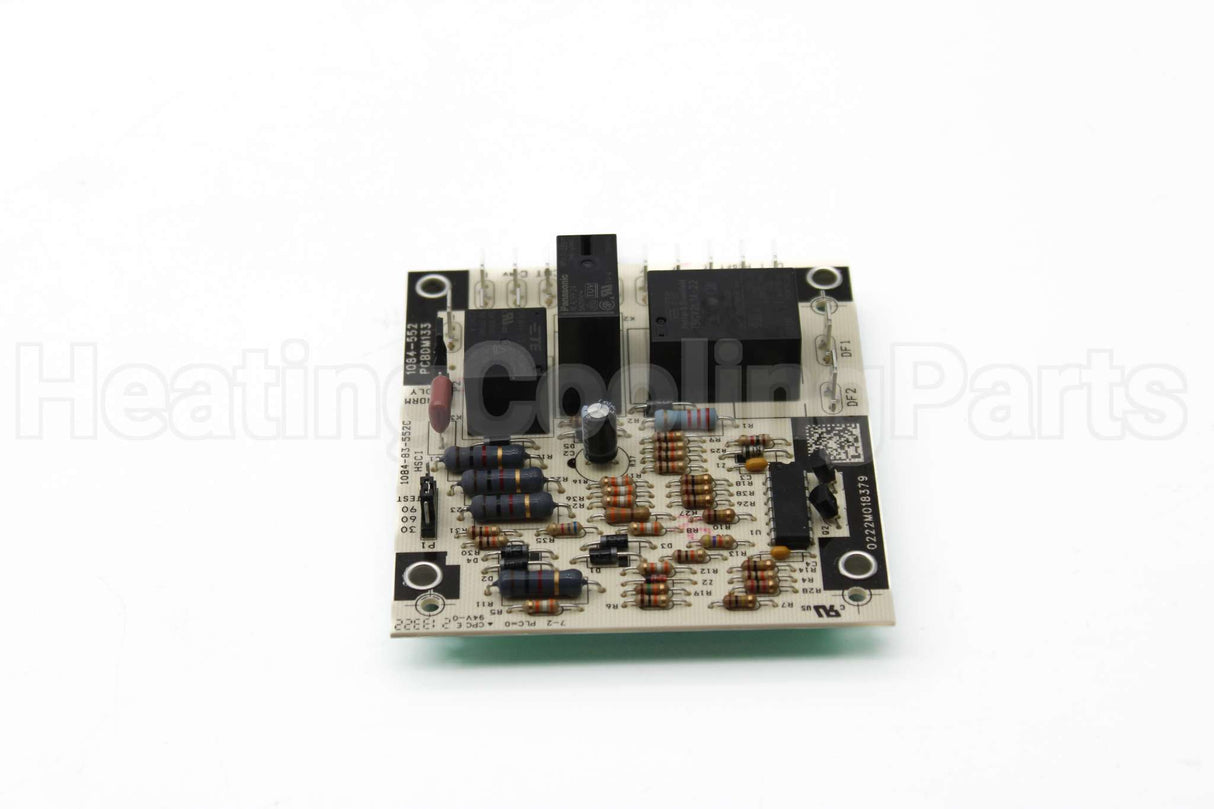 PCBDM133S Amana-Goodman Defrost Control Board