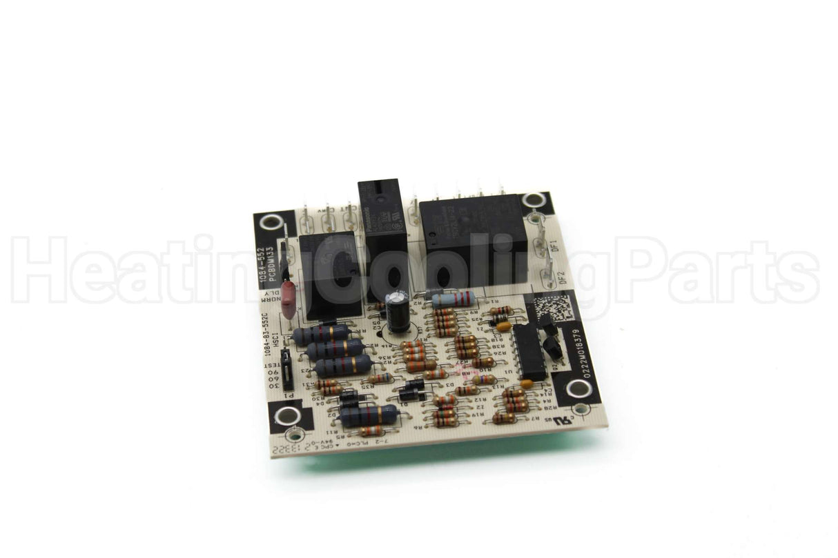PCBDM133S Amana-Goodman Defrost Control Board