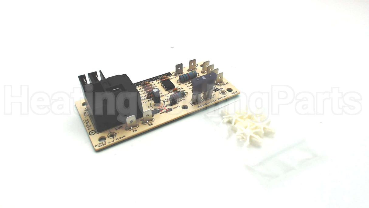 PCBFM103S Amana-Goodman Fan Relay Board
