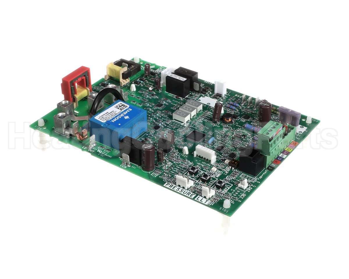 PCBGR104S Amana-Goodman 2 Stage Pcb Control Ac