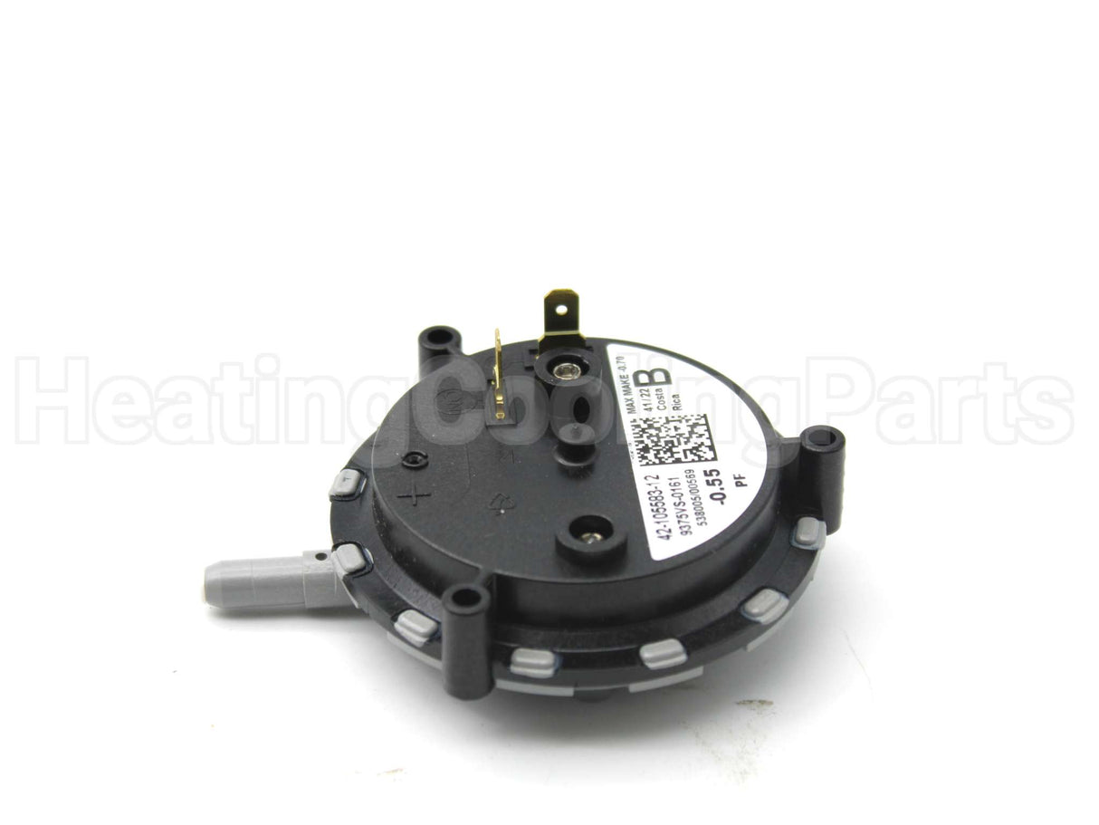 PD425156 Rheem-Ruud Pressure Switch Assembly