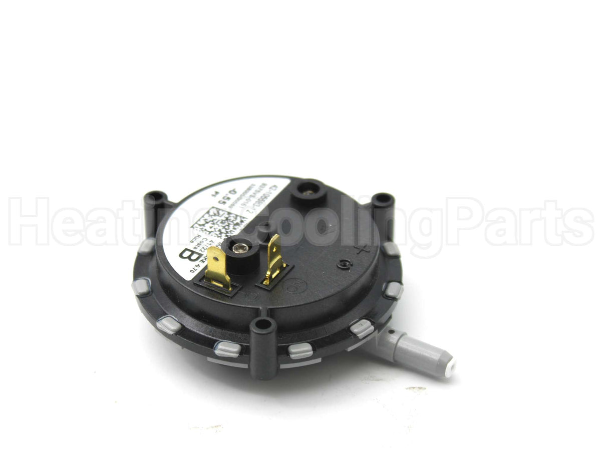 PD425156 Rheem-Ruud Pressure Switch Assembly