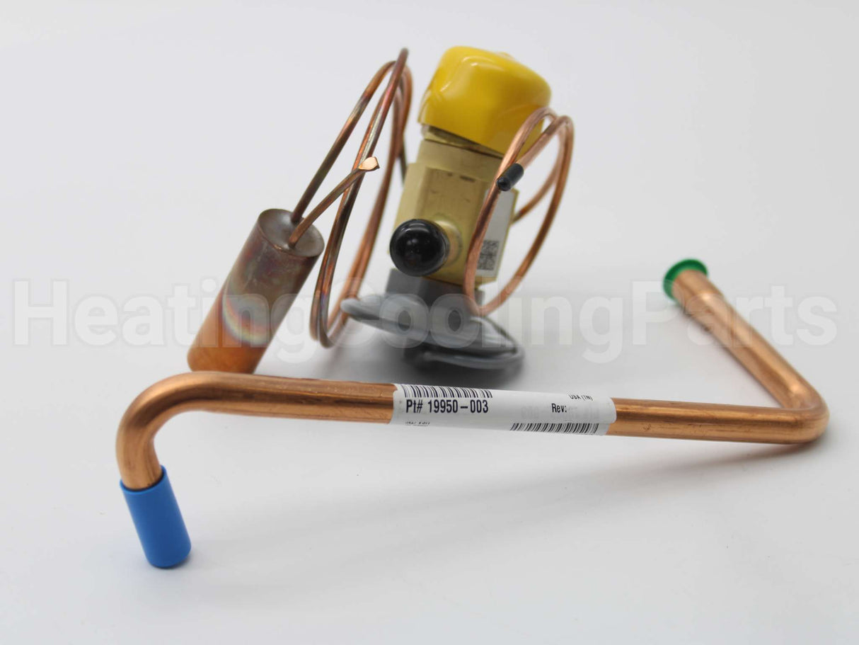 PD619064 Rheem-Ruud Expansion Valve Kit