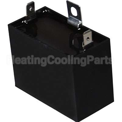 PDC10 Packard 10Mfd 370V Capacitor 10000Afc