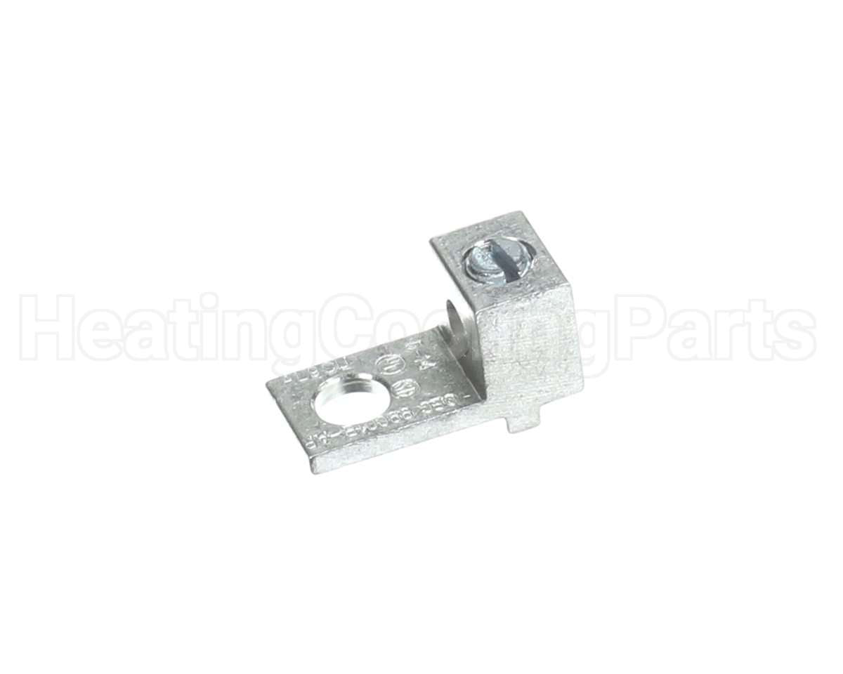 PE-00-0100 Enivro Tec Ground Lug W/Anti-Rotation