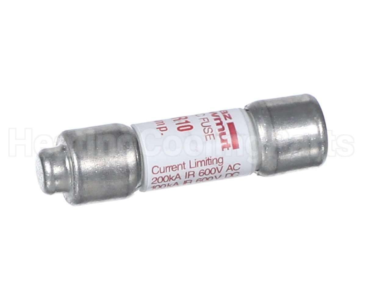 PE-06-0010 Enviro-Tec 10A 600Vac Mini Fuse