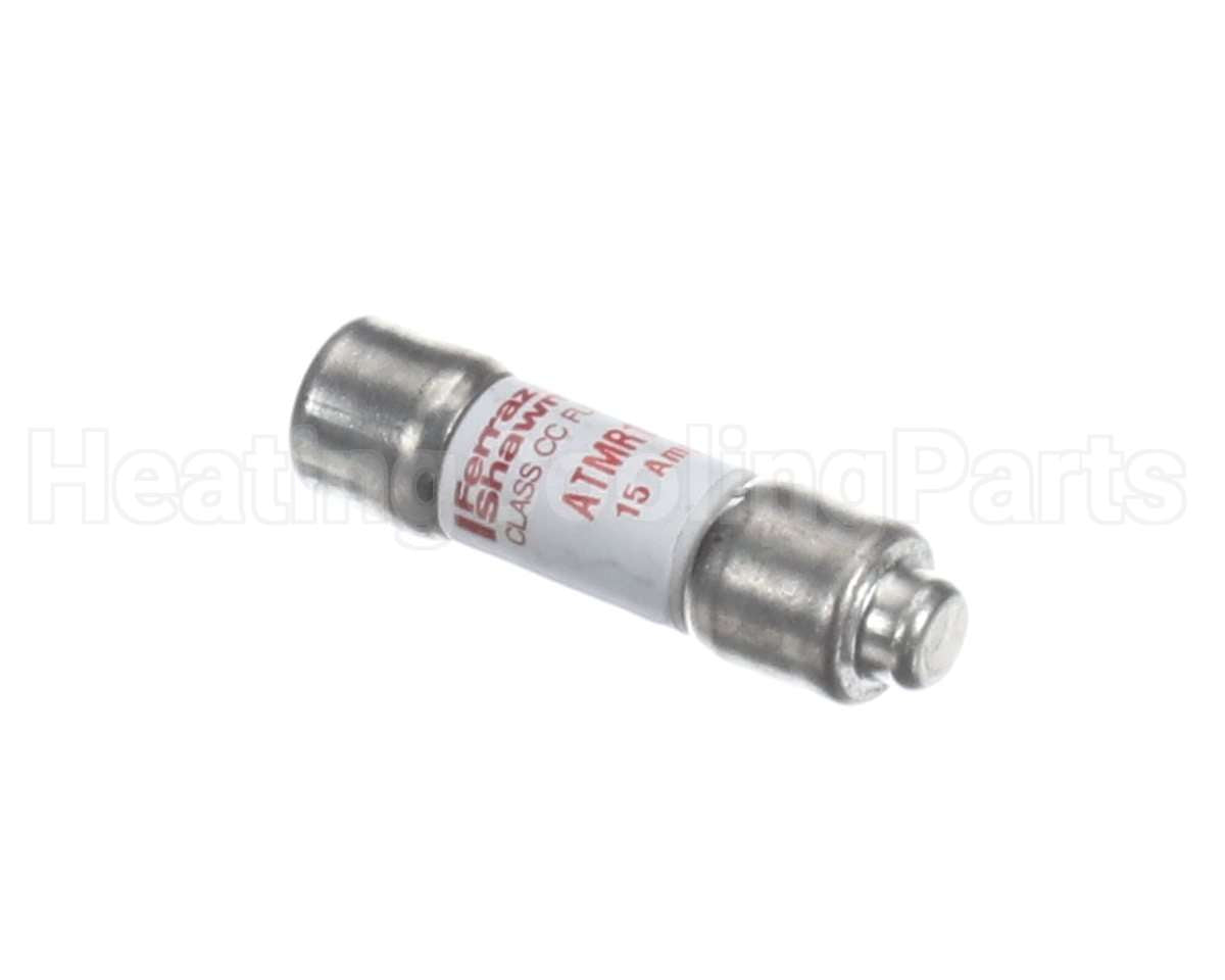 PE-06-0015 Enviro-Tec Mini Fuse 15Amp 600Vac