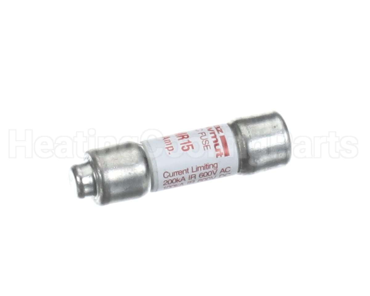 PE-06-0015 Enviro-Tec Mini Fuse 15Amp 600Vac