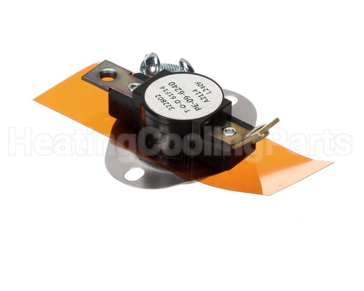 PE-09-6240 Enviro-Tec 240F Co One Time Limit