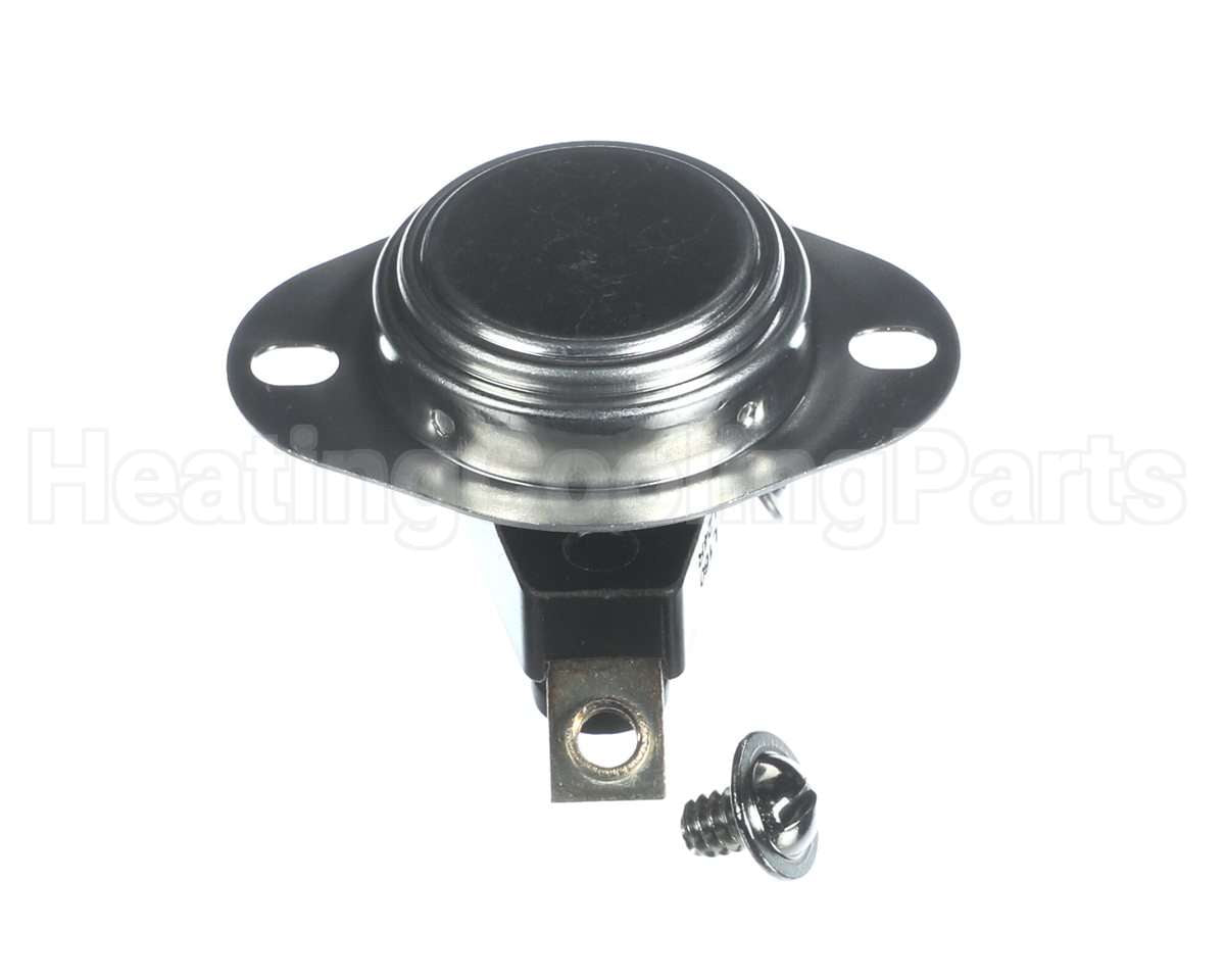 PE-09-8160 Enviro-Tec 160F M/R Limit