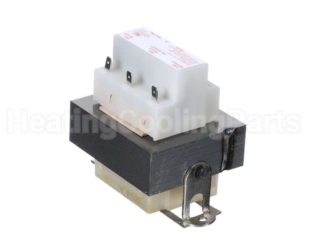 PE-10-0027 Enviro-Tec 208/240Vpri 24Vsec 75Va Xfrmr
