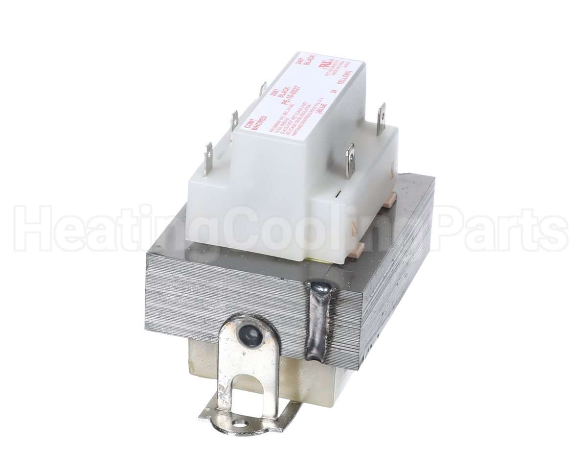 PE-10-0027 Enviro-Tec 208/240Vpri 24Vsec 75Va Xfrmr