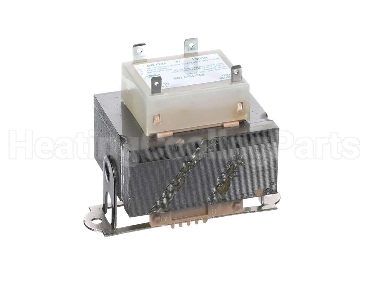PE-10-7105 Enviro-Tec 480Vpri24Vsec50Vafootmttrnsfrm