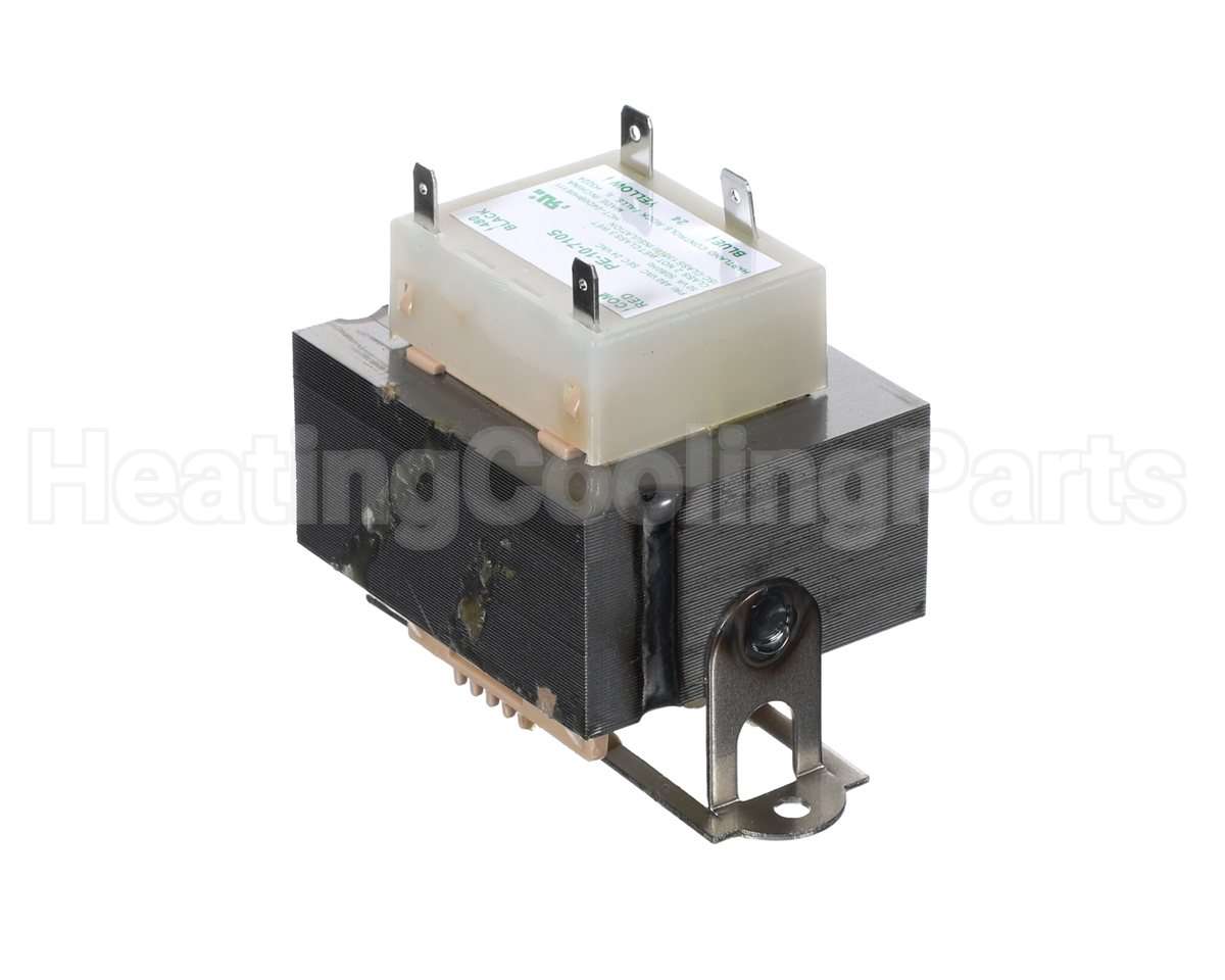 PE-10-7105 Enviro-Tec 480Vpri24Vsec50Vafootmttrnsfrm