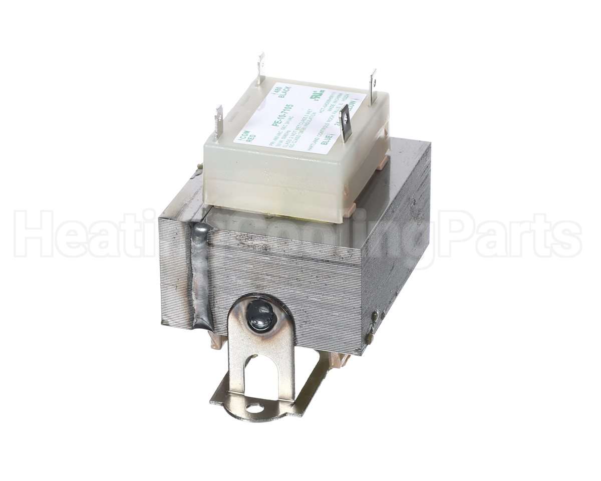 PE-10-7105 Enviro-Tec 480Vpri24Vsec50Vafootmttrnsfrm
